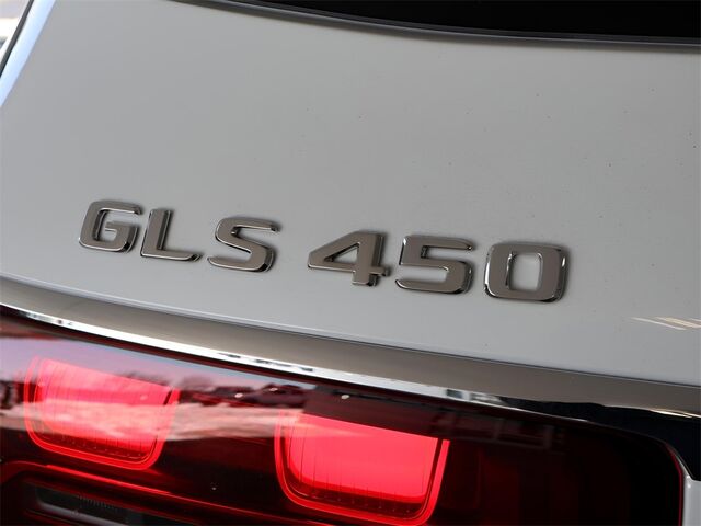 2025 Mercedes-Benz GLS GLS 450 Merriam KS