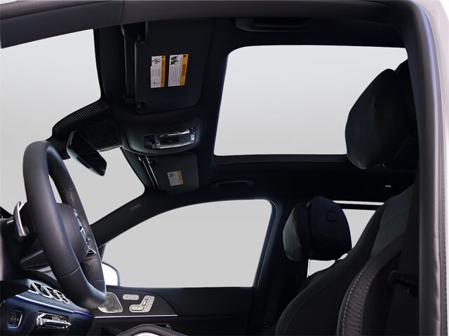 2025 Mercedes-Benz GLS GLS 450 Merriam KS