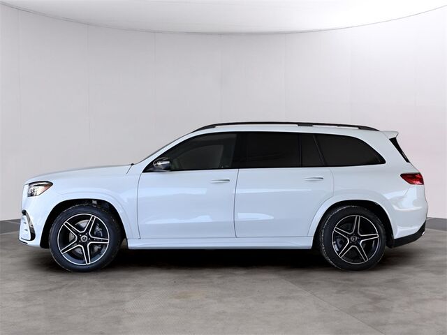2025 Mercedes-Benz GLS GLS 450 Merriam KS