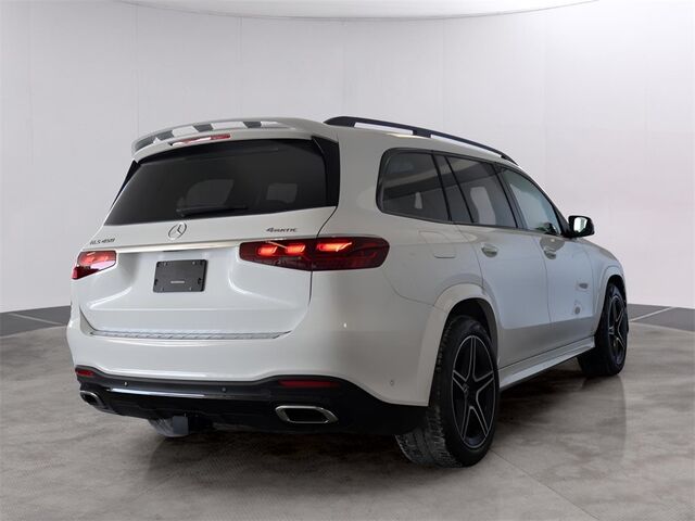 2025 Mercedes-Benz GLS GLS 450 Merriam KS