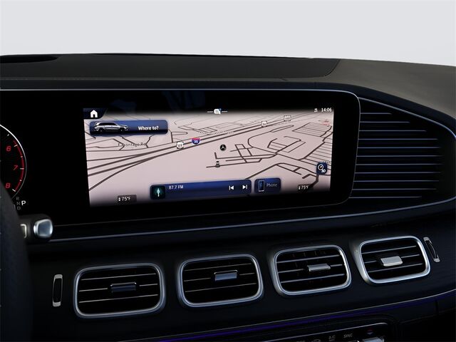 2025 Mercedes-Benz GLS GLS 450 Merriam KS
