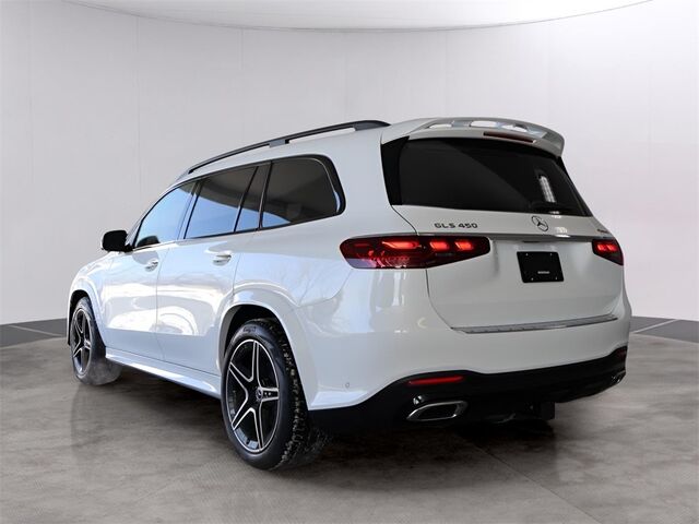 2025 Mercedes-Benz GLS GLS 450 Merriam KS