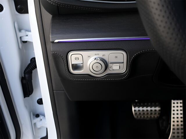 2025 Mercedes-Benz GLS GLS 450 Merriam KS