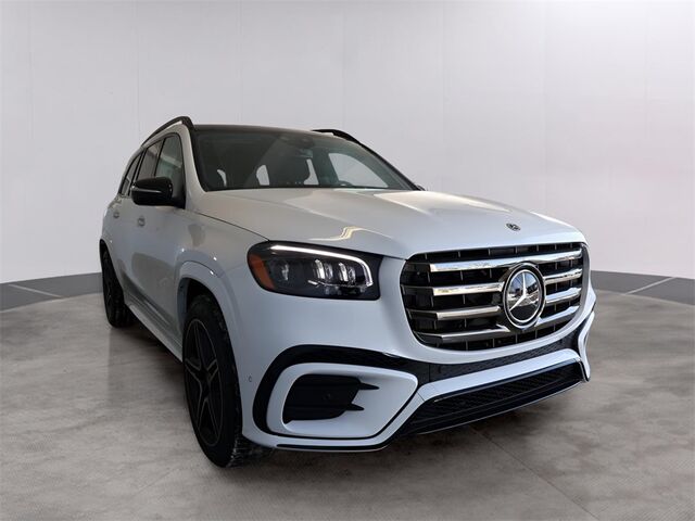 2025 Mercedes-Benz GLS GLS 450 Merriam KS
