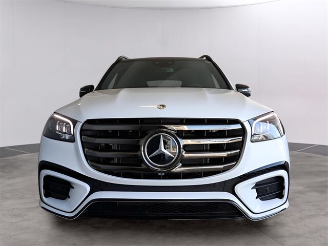 2025 Mercedes-Benz GLS GLS 450 Merriam KS