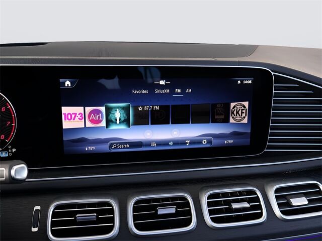 2025 Mercedes-Benz GLS GLS 450 Merriam KS