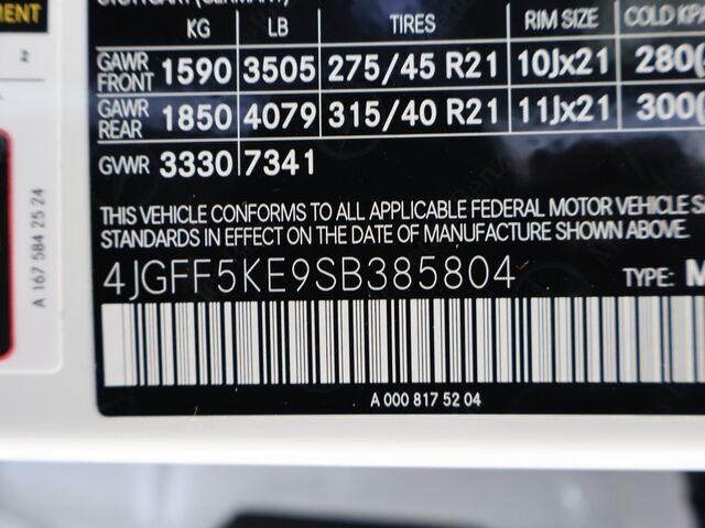 2025 Mercedes-Benz GLS GLS 450 Merriam KS