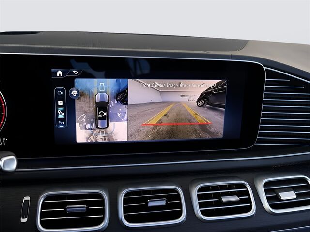 2025 Mercedes-Benz GLS GLS 450 Merriam KS