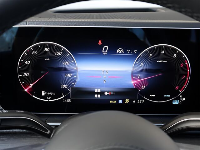 2025 Mercedes-Benz GLS GLS 450 Merriam KS