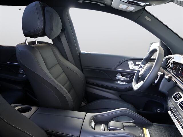 2025 Mercedes-Benz GLS GLS 450 Merriam KS