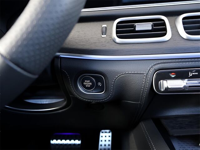 2025 Mercedes-Benz GLS GLS 450 Merriam KS