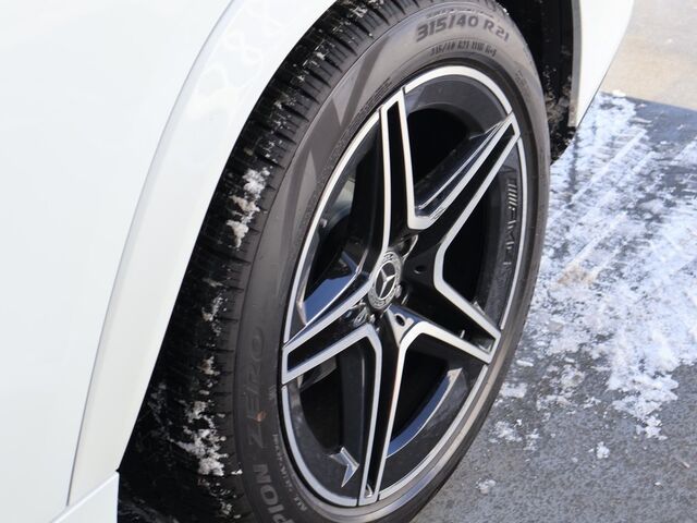 2025 Mercedes-Benz GLS GLS 450 Merriam KS