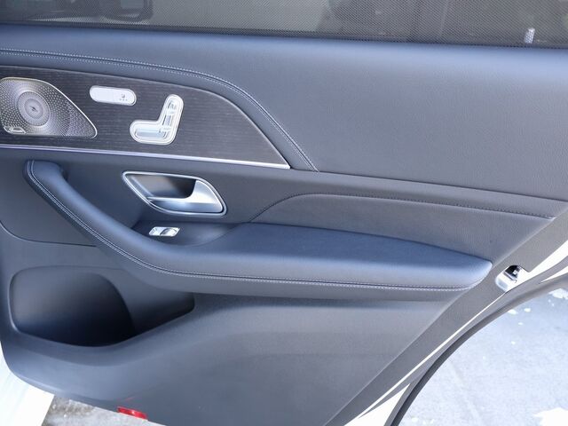2025 Mercedes-Benz GLS GLS 450 Merriam KS