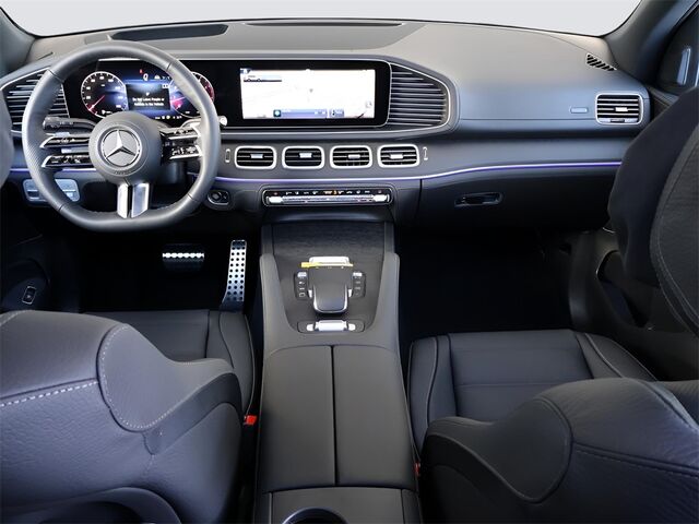 2025 Mercedes-Benz GLS GLS 450 Merriam KS