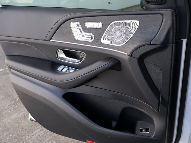 2025 Mercedes-Benz GLS GLS 450 Merriam KS