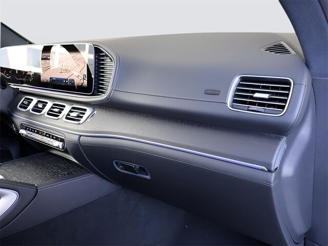 2025 Mercedes-Benz GLS GLS 450 Merriam KS