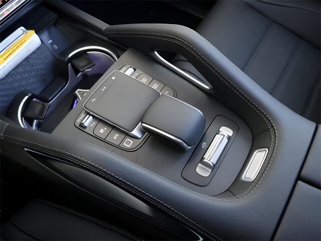 2025 Mercedes-Benz GLS GLS 450 Merriam KS