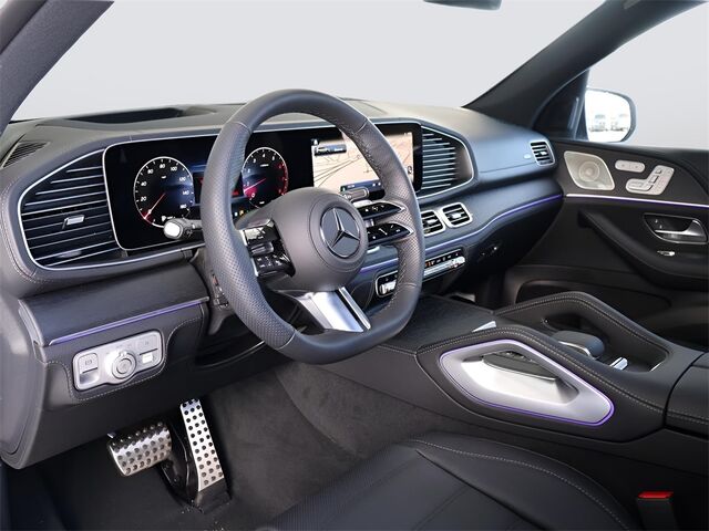 2025 Mercedes-Benz GLS GLS 450 Merriam KS