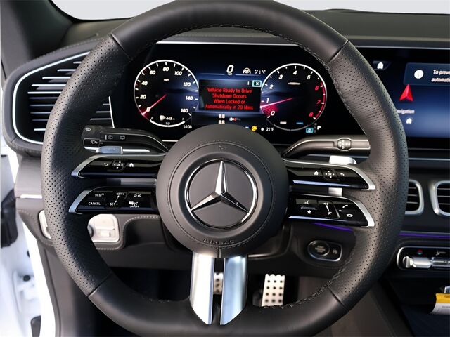 2025 Mercedes-Benz GLS GLS 450 Merriam KS