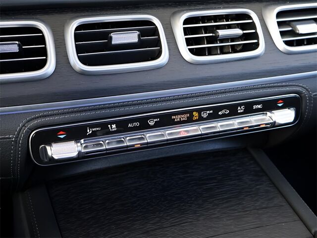 2025 Mercedes-Benz GLS GLS 450 Merriam KS