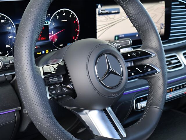2025 Mercedes-Benz GLS GLS 450 Merriam KS