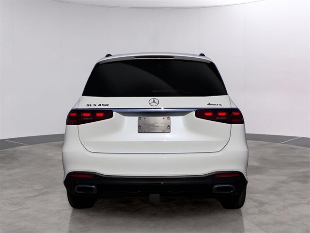 2025 Mercedes-Benz GLS GLS 450 Merriam KS