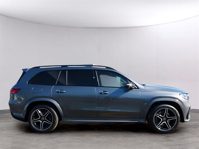 2025 Mercedes-Benz GLS GLS 450 Merriam KS