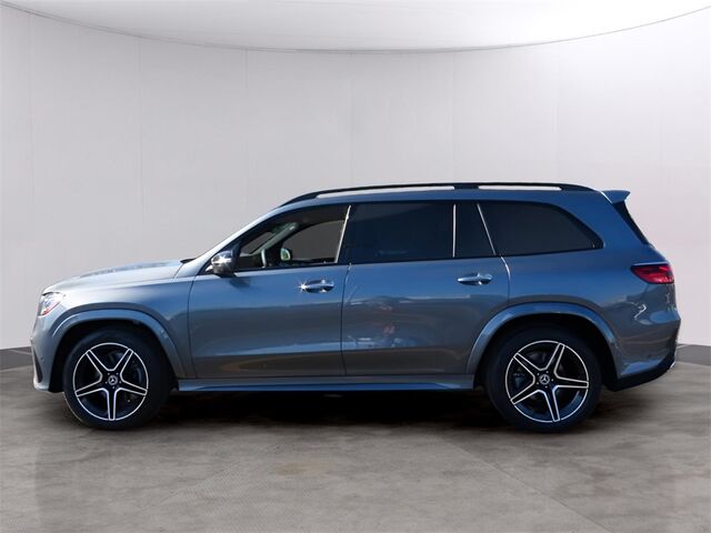 2025 Mercedes-Benz GLS GLS 450 Merriam KS