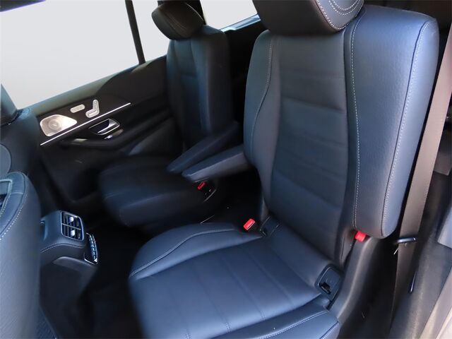 2025 Mercedes-Benz GLS GLS 450 Merriam KS