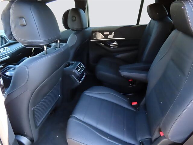2025 Mercedes-Benz GLS GLS 450 Merriam KS
