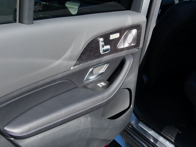 2025 Mercedes-Benz GLS GLS 450 Merriam KS