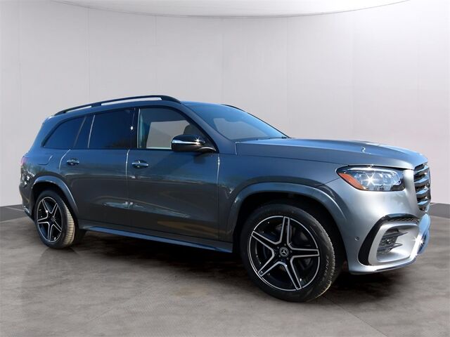 2025 Mercedes-Benz GLS GLS 450 Merriam KS