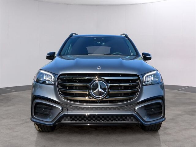 2025 Mercedes-Benz GLS GLS 450 Merriam KS