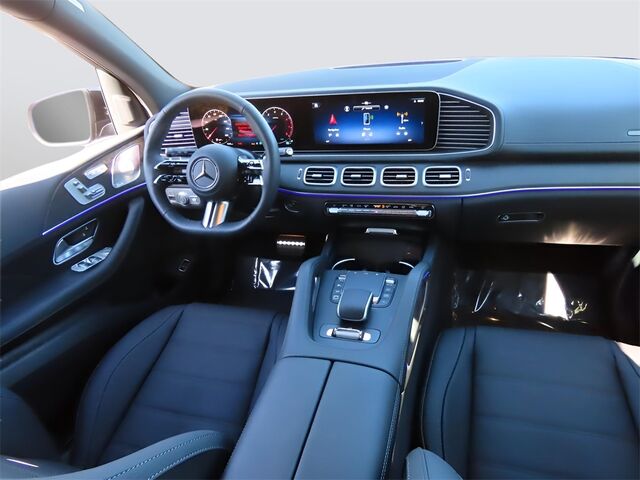 2025 Mercedes-Benz GLS GLS 450 Merriam KS