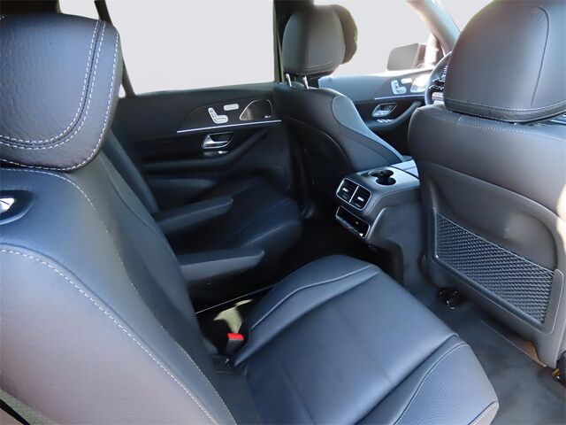 2025 Mercedes-Benz GLS GLS 450 Merriam KS