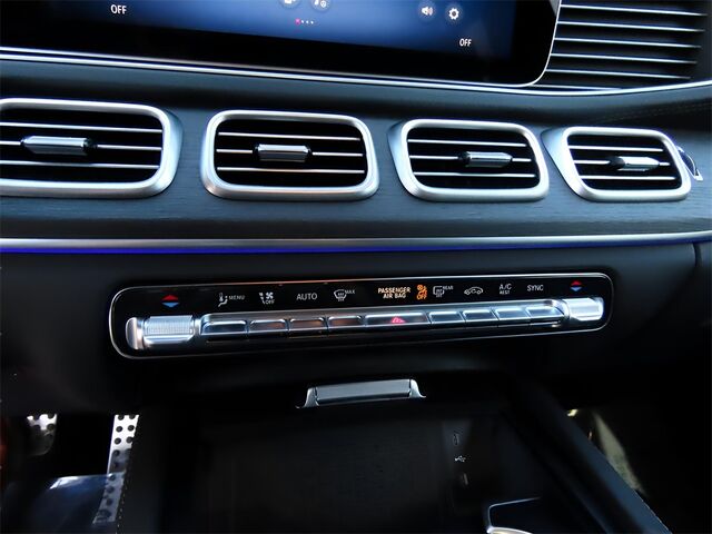 2025 Mercedes-Benz GLS GLS 450 Merriam KS