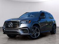 Mercedes-Benz GLS GLS 450 2025