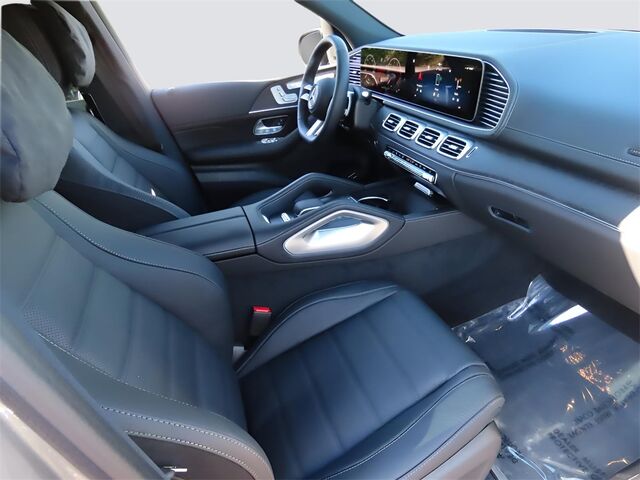 2025 Mercedes-Benz GLS GLS 450 Merriam KS