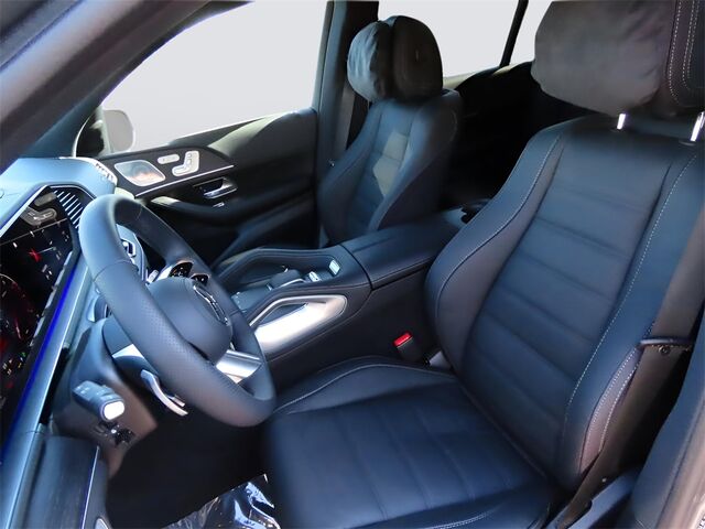 2025 Mercedes-Benz GLS GLS 450 Merriam KS