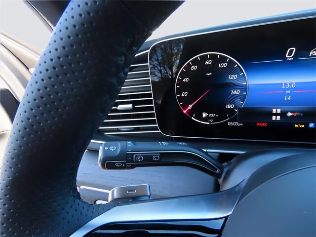 2025 Mercedes-Benz GLS GLS 450 Merriam KS