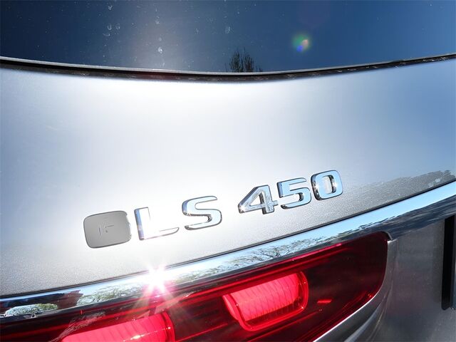 2025 Mercedes-Benz GLS GLS 450 Merriam KS