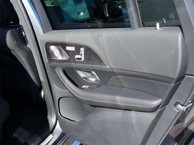 2025 Mercedes-Benz GLS GLS 450 Merriam KS
