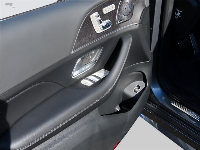 2025 Mercedes-Benz GLS GLS 450 Merriam KS