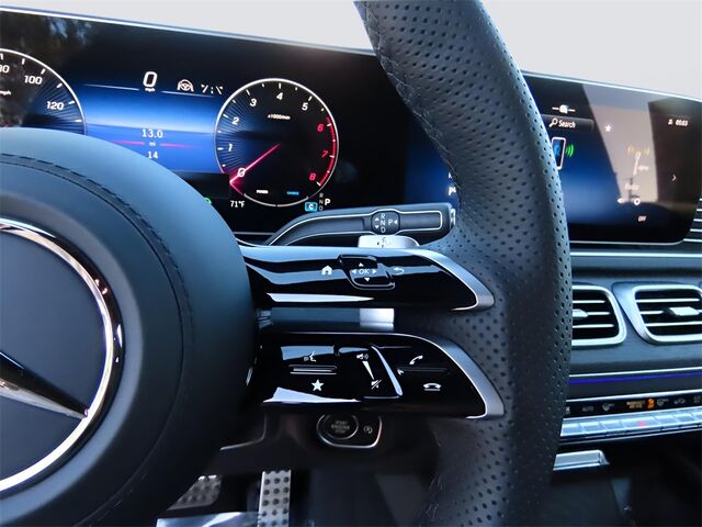 2025 Mercedes-Benz GLS GLS 450 Merriam KS