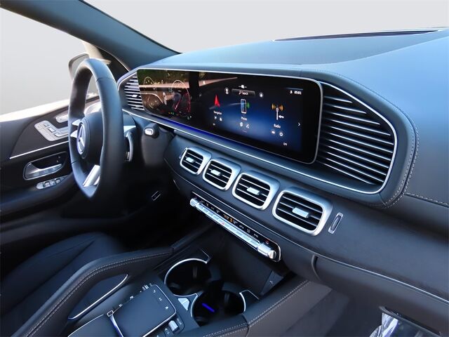 2025 Mercedes-Benz GLS GLS 450 Merriam KS