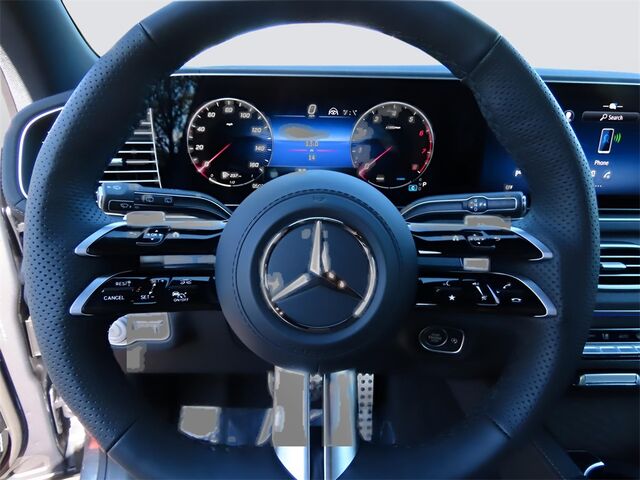 2025 Mercedes-Benz GLS GLS 450 Merriam KS