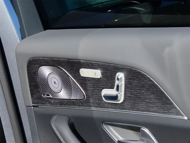 2025 Mercedes-Benz GLS GLS 450 Merriam KS