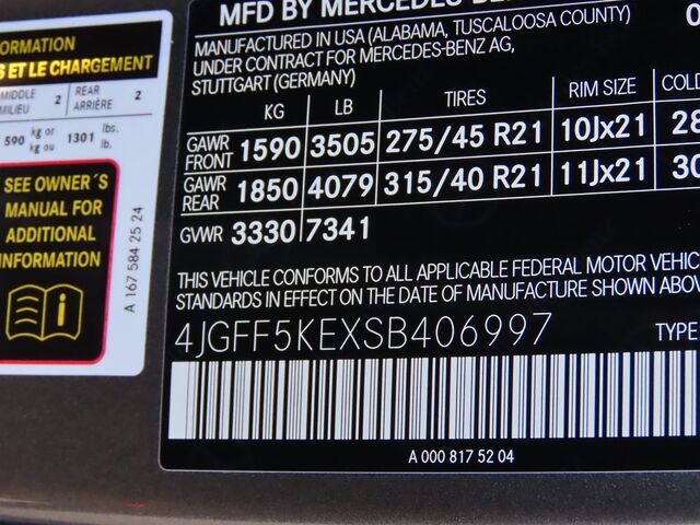 2025 Mercedes-Benz GLS GLS 450 Merriam KS