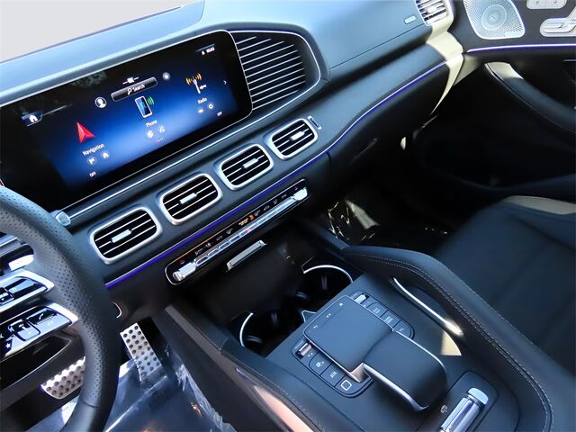 2025 Mercedes-Benz GLS GLS 450 Merriam KS