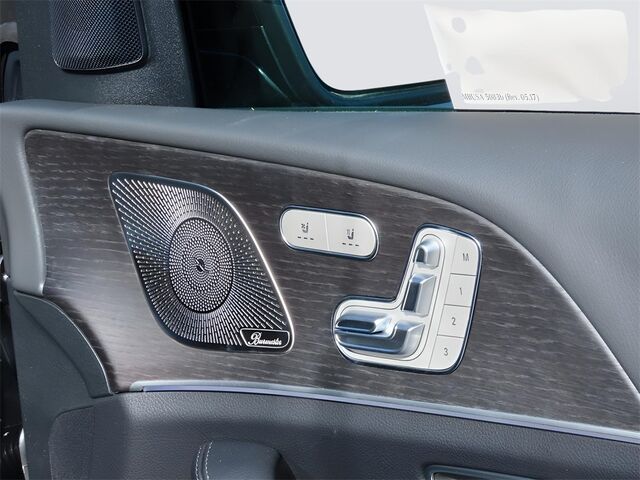 2025 Mercedes-Benz GLS GLS 450 Merriam KS